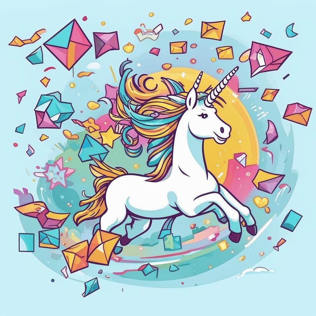 Unicorn Mail